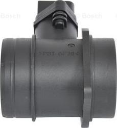 BOSCH 0 281 002 757 - Датчик потока, массы воздуха unicars.by