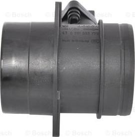 BOSCH 0 281 002 779 - Датчик потока, массы воздуха unicars.by