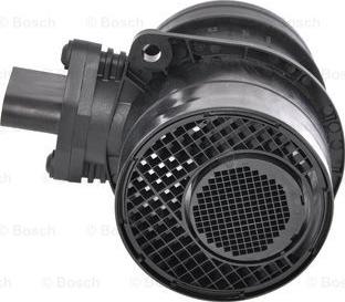 BOSCH 0 281 002 779 - Датчик потока, массы воздуха unicars.by