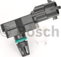 BOSCH 0 281 007 041 - Датчик, давление наддува unicars.by