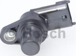 BOSCH 0 232 103 046 - Датчик, положение распределительного вала unicars.by