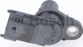 BOSCH 0 232 103 046 - Датчик, положение распределительного вала unicars.by