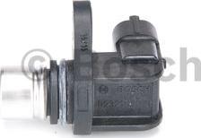 BOSCH 0 232 103 021 - Датчик, положение распределительного вала unicars.by