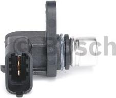 BOSCH 0 232 103 021 - Датчик, положение распределительного вала unicars.by