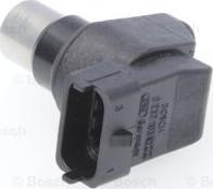 BOSCH 0 232 103 022 - Датчик, положение распределительного вала unicars.by