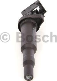 BOSCH 0 221 504 464 - Катушка зажигания unicars.by