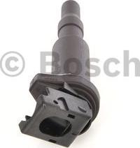 BOSCH 0 221 504 464 - Катушка зажигания unicars.by