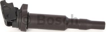 BOSCH 0 221 504 464 - Катушка зажигания unicars.by