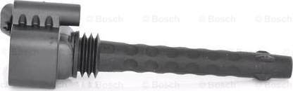 BOSCH 0 221 504 024 - Катушка зажигания unicars.by