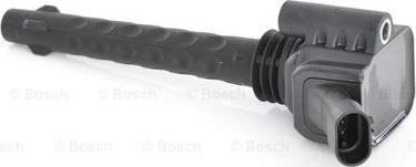 BOSCH 0 221 504 024 - Катушка зажигания unicars.by