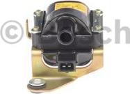 BOSCH 0 221 502 002 - Катушка зажигания unicars.by