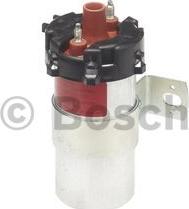 BOSCH 0 221 122 450 - Катушка зажигания unicars.by