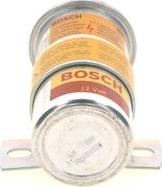 BOSCH 0 221 122 001 - Катушка зажигания unicars.by