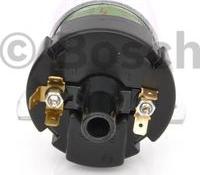 BOSCH 0 221 122 349 - Катушка зажигания unicars.by