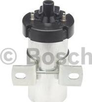 BOSCH 0 221 122 316 - Катушка зажигания unicars.by