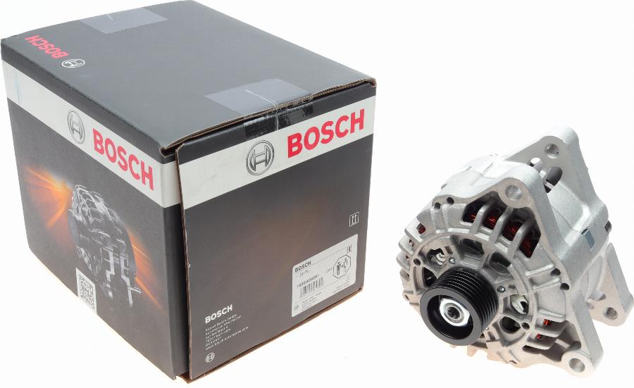 BOSCH 1 986 A00 591 - Генератор unicars.by