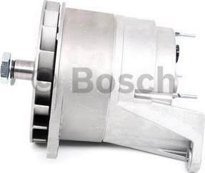 BOSCH 1 986 A00 004 - Генератор unicars.by