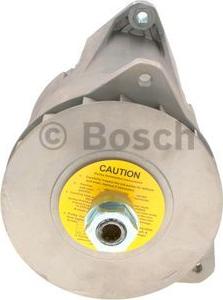 BOSCH 1 986 A00 003 - Генератор unicars.by