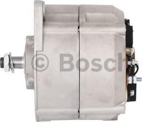 BOSCH 1 986 A00 158 - Генератор unicars.by