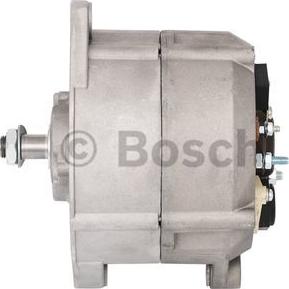 BOSCH 1 986 A00 157 - Генератор unicars.by