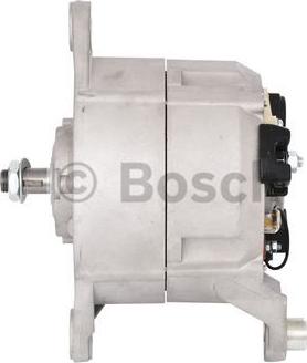 BOSCH 1 986 A00 160 - Генератор unicars.by