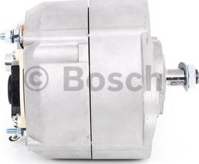 BOSCH 1 986 A00 163 - Генератор unicars.by