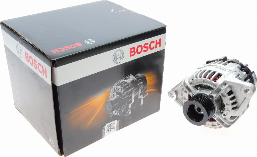 BOSCH 1 986 A00 786 - Генератор unicars.by