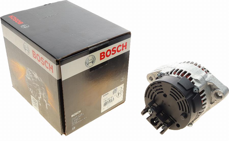 BOSCH 1 986 A01 191 - Генератор unicars.by