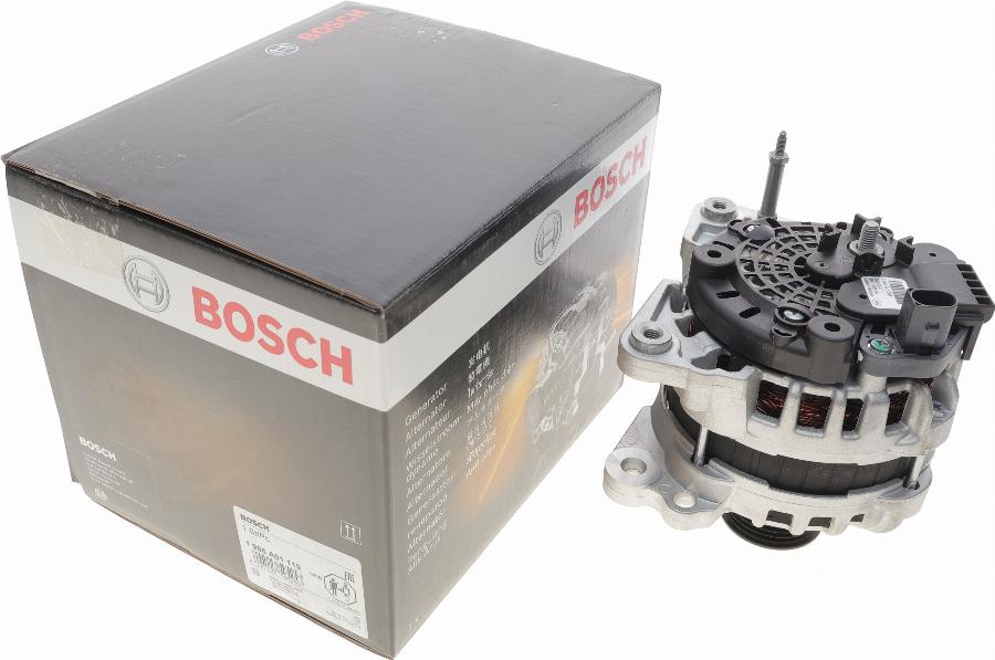 BOSCH 1 986 A01 119 - Генератор unicars.by