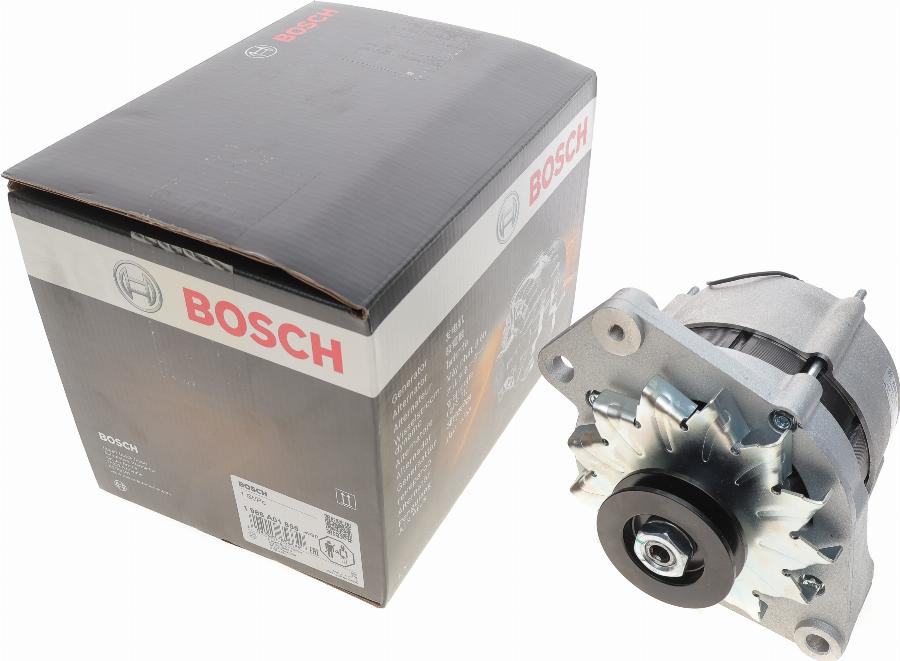 BOSCH 1 986 A01 855 - Генератор unicars.by