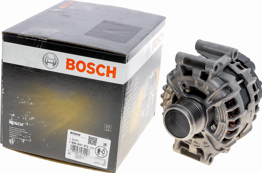 BOSCH 1 986 A01 373 - Генератор unicars.by