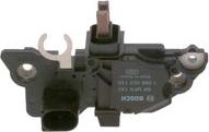 BOSCH 1 986 AE0 120 - Регулятор напряжения, генератор unicars.by