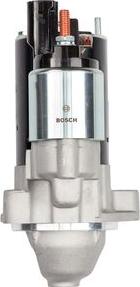 BOSCH 1 986 S00 676 - Стартер unicars.by