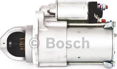 BOSCH 1 986 S00 069 - Стартер unicars.by