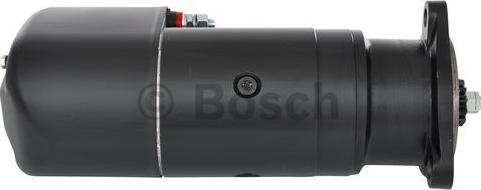 BOSCH 1 986 S00 060 - Стартер unicars.by