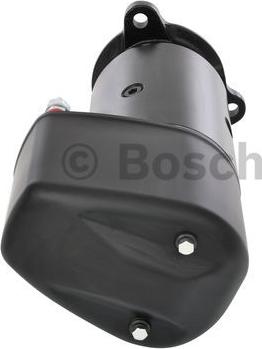 BOSCH 1 986 S00 063 - Стартер unicars.by