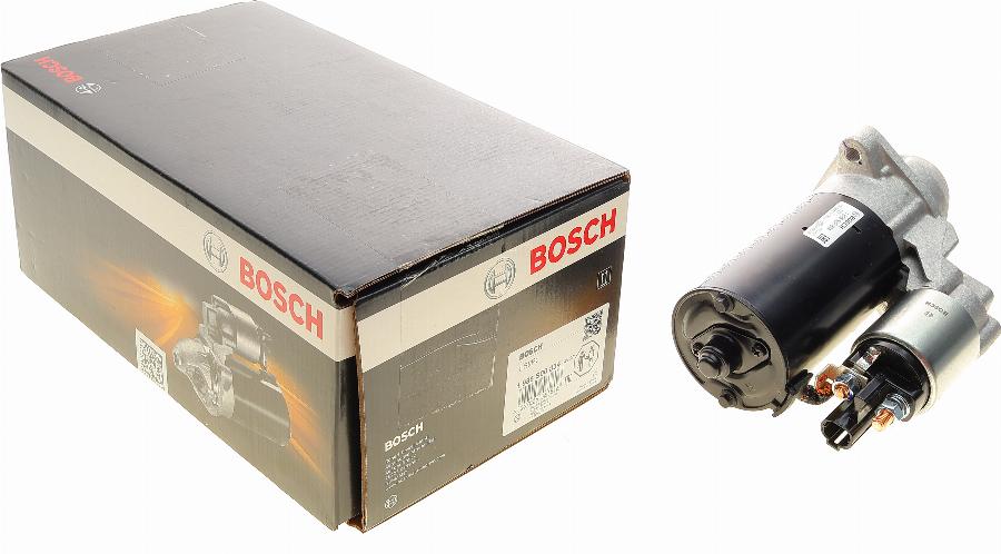 BOSCH 1 986 S00 834 - Стартер unicars.by