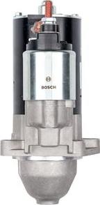 BOSCH 1 986 S00 826 - Стартер unicars.by