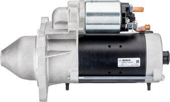 BOSCH 1 986 S10 093 - Стартер unicars.by