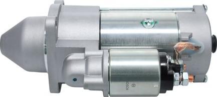 BOSCH 1 986 S10 048 - Стартер unicars.by