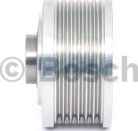 BOSCH 1 987 945 403 - Шкив генератора, муфта unicars.by