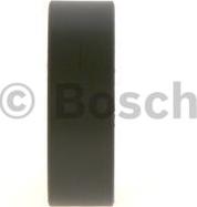 BOSCH 1 987 945 841 - Ролик, поликлиновый ремень unicars.by