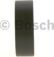 BOSCH 1 987 945 841 - Ролик, поликлиновый ремень unicars.by