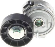 BOSCH 1 987 945 838 - Натяжитель, поликлиновый ремень unicars.by