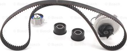 BOSCH 1 987 946 901 - Водяной насос + комплект зубчатого ремня ГРМ unicars.by