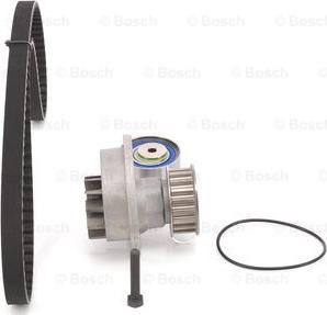 BOSCH 1 987 946 479 - Водяной насос + комплект зубчатого ремня ГРМ unicars.by