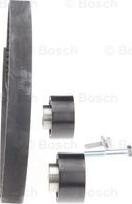 BOSCH 1 987 946 599 - Комплект зубчатого ремня ГРМ unicars.by