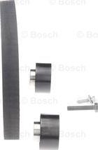 BOSCH 1 987 946 594 - Комплект зубчатого ремня ГРМ unicars.by