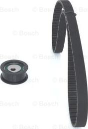 BOSCH 1 987 946 543 - Комплект зубчатого ремня ГРМ unicars.by