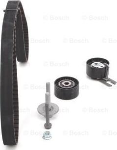 BOSCH 1 987 946 568 - Комплект зубчатого ремня ГРМ unicars.by